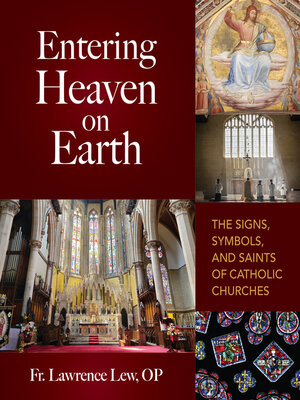 cover image of Entering Heaven on Earth